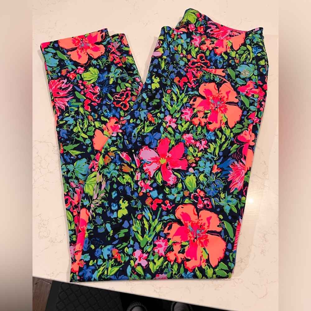 Lilly pants